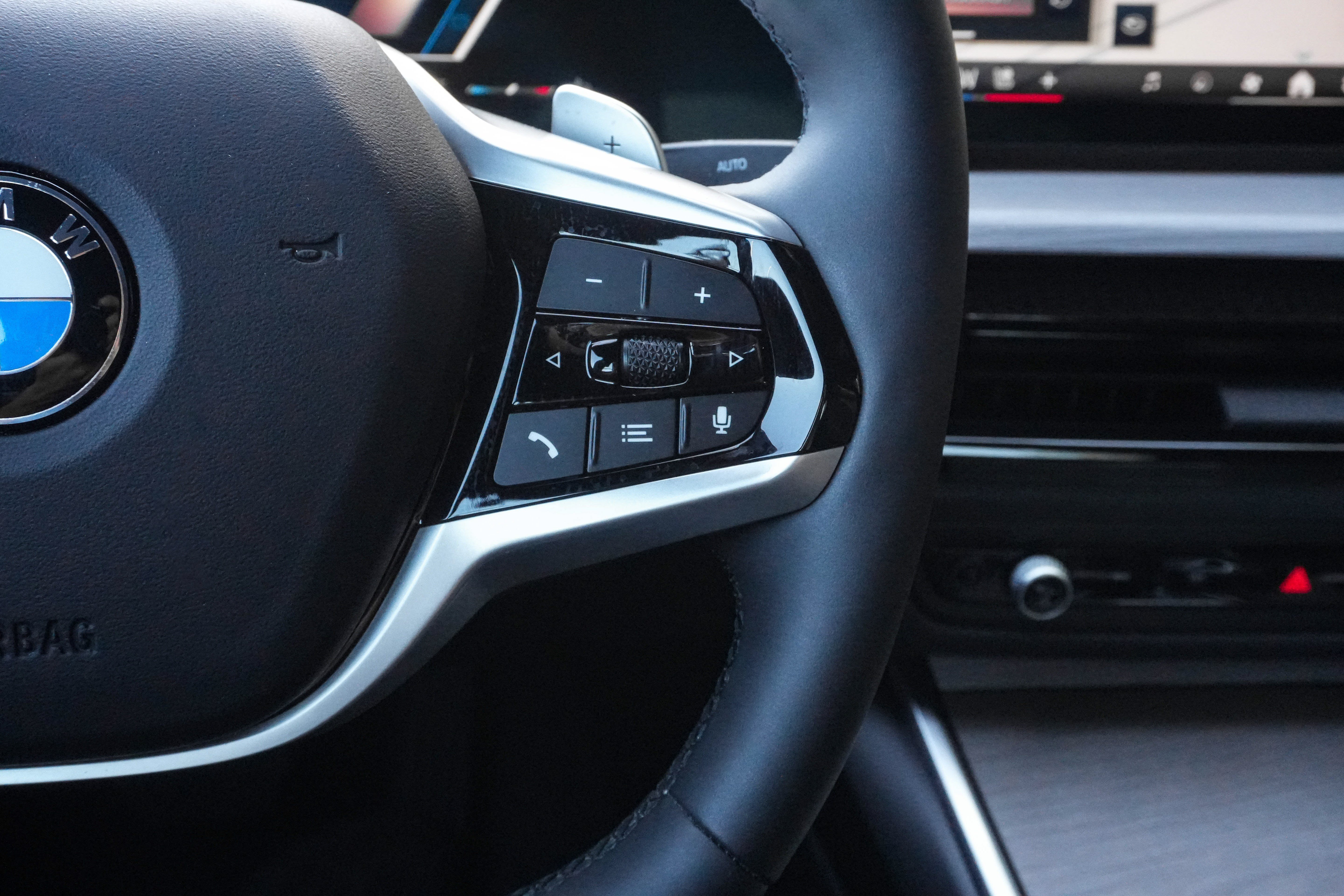 Certified 2025 BMW 430i w/ Premium Package RWD image 15
