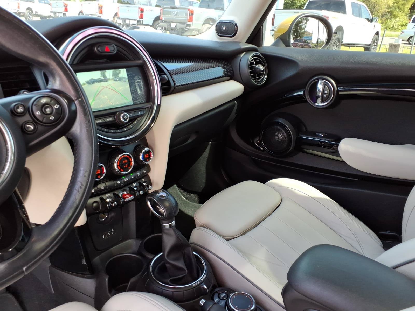 Used 2017 MINI Cooper S FWD image 21