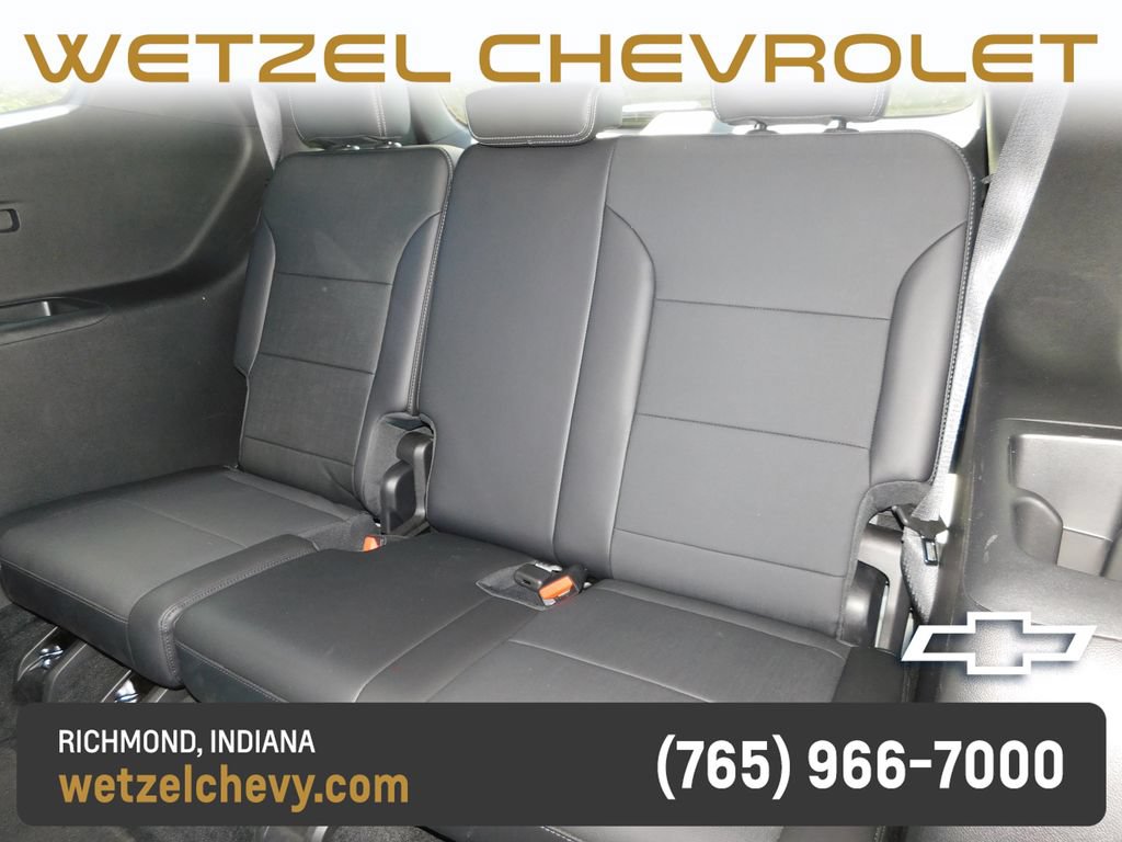 Used 2026 Buick Enclave Preferred FWD image 33