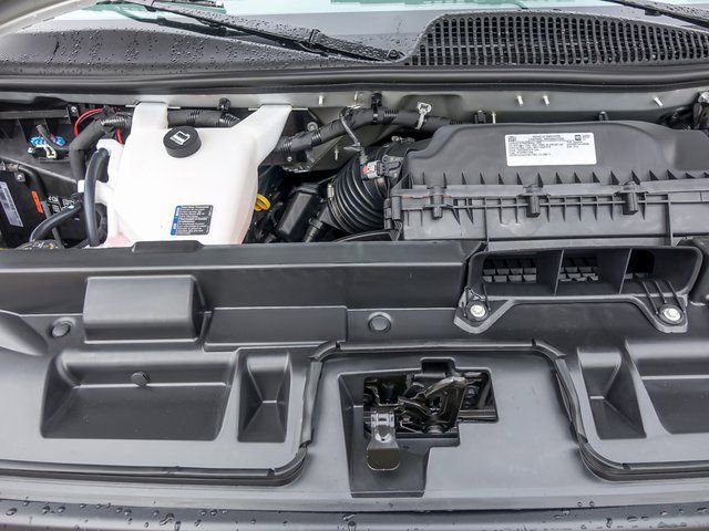 New 2025 Chevrolet Express 3500 LT w/ LT Preferred Equipment Group image 20
