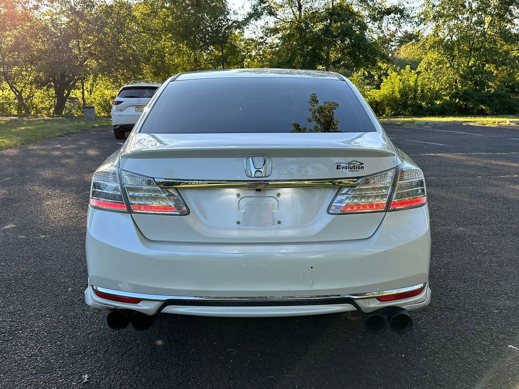 Used 2017 Honda Accord Sport Special Edition image 5
