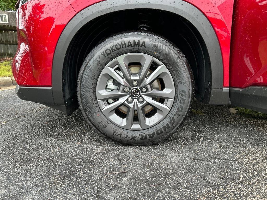 New 2026 MAZDA CX-5 Select AWD/4WD image 11