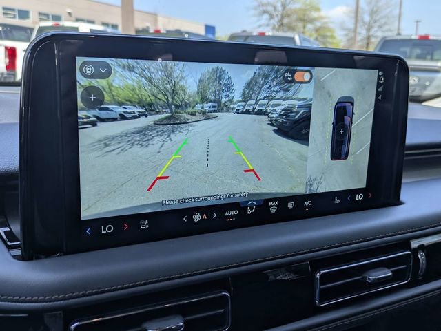 New 2026 Lincoln Aviator Reserve image 20