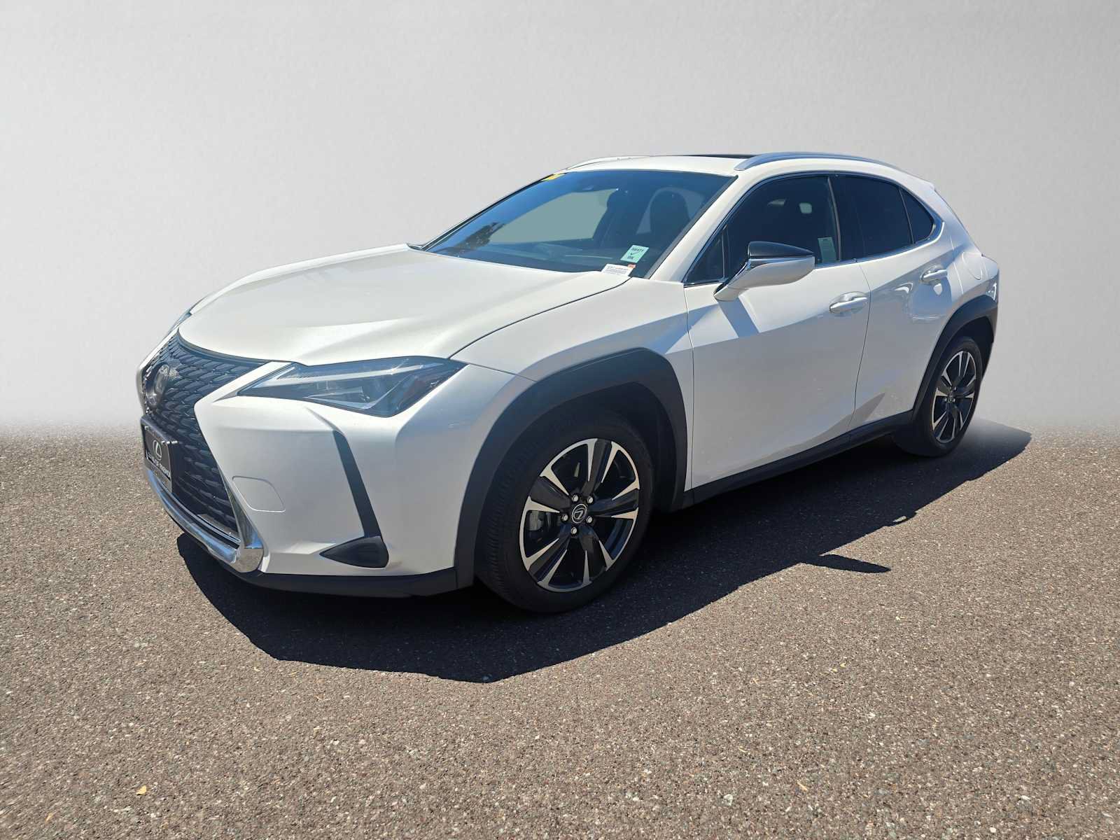 Used 2019 Lexus UX 200 FWD image 7