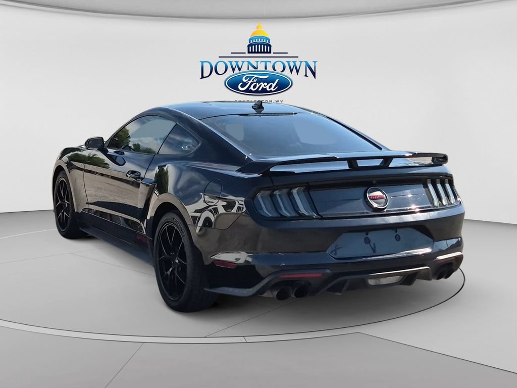Used 2023 Ford Mustang GT Premium RWD image 5