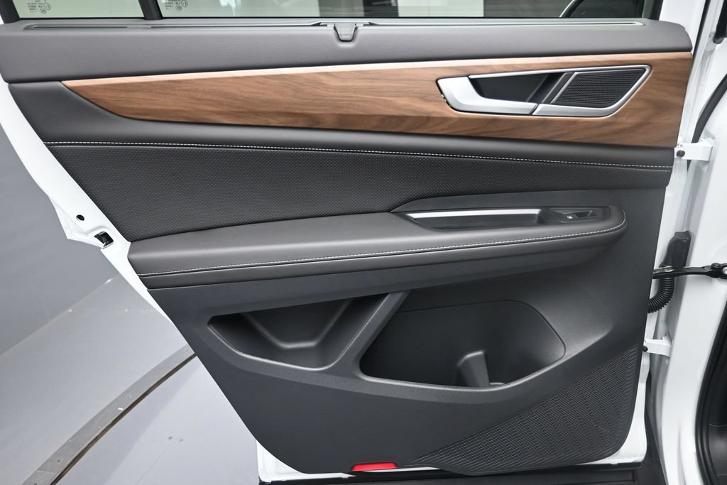 New 2026 Volkswagen Atlas SE FWD image 23