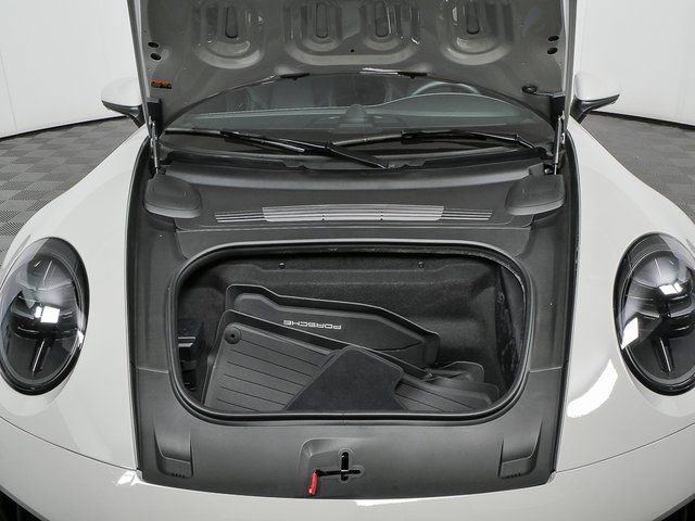 Certified 2025 Porsche 911 Targa 4 GTS image 29