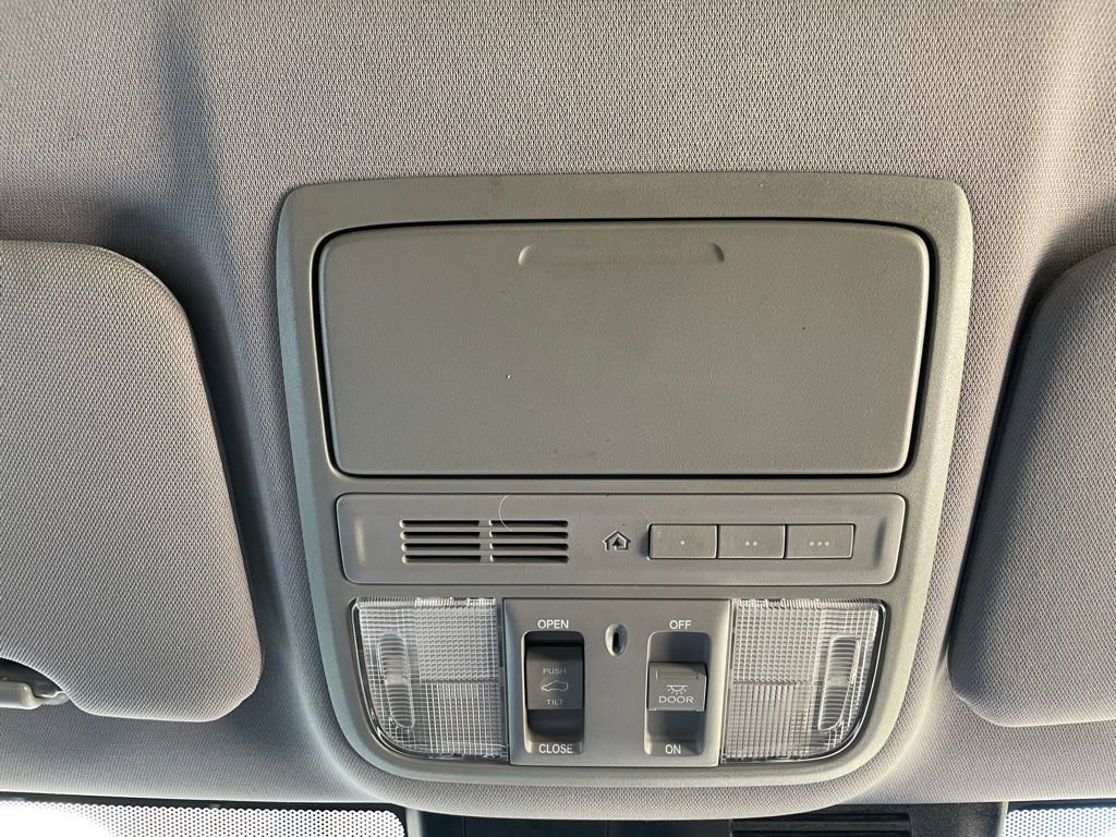 Certified 2017 Honda CR-V EX-L image 22