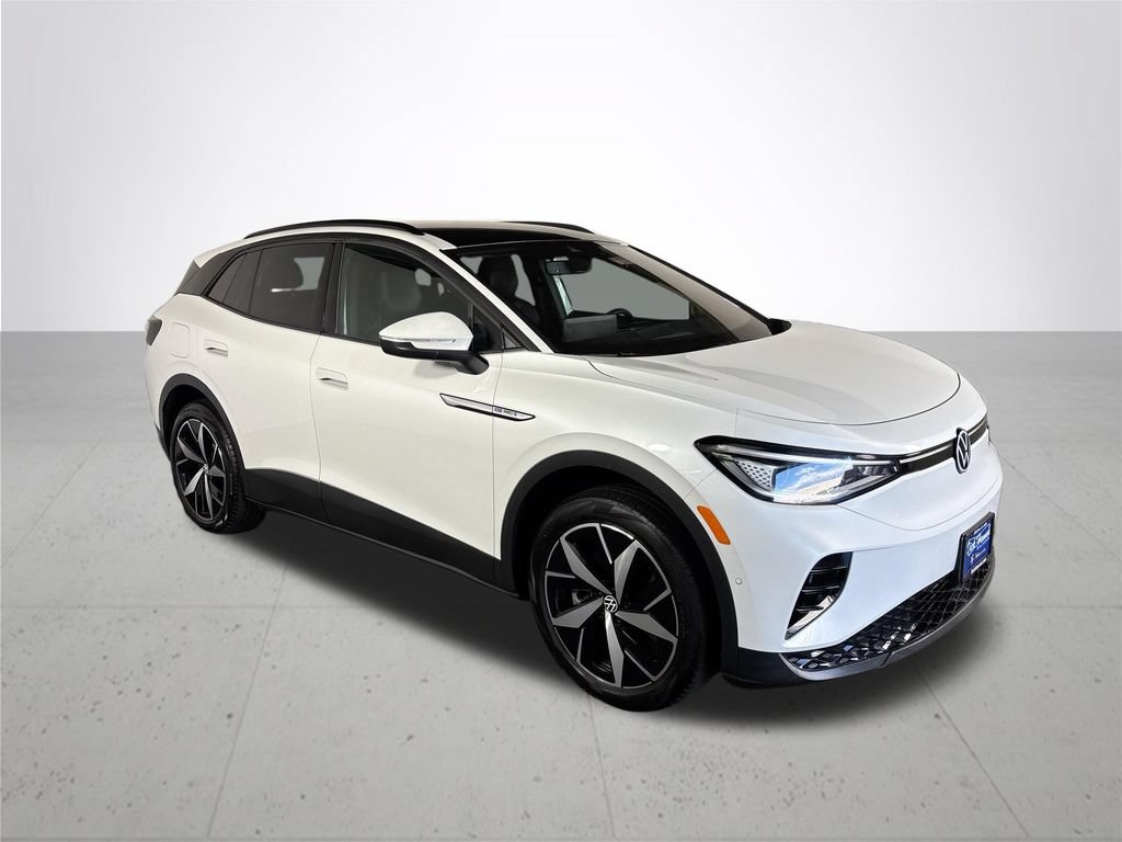 Certified 2023 Volkswagen ID.4 Pro S AWD/4WD image 5