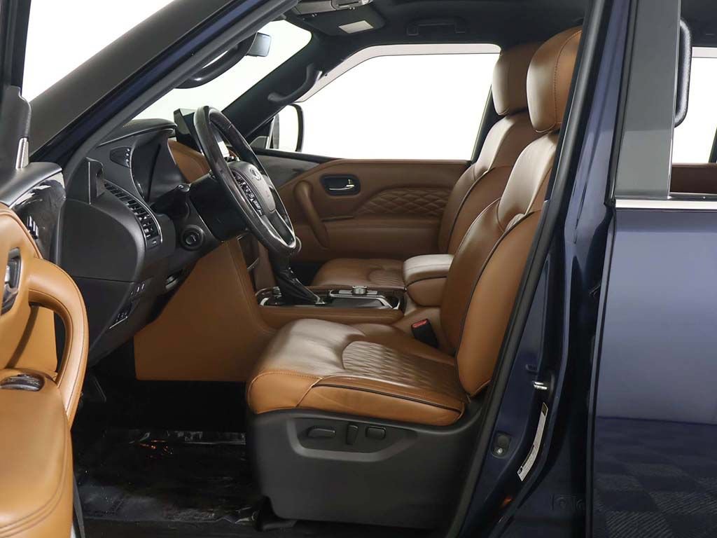 Used 2023 INFINITI QX80 Sensory w/ Cargo Package AWD/4WD image 33