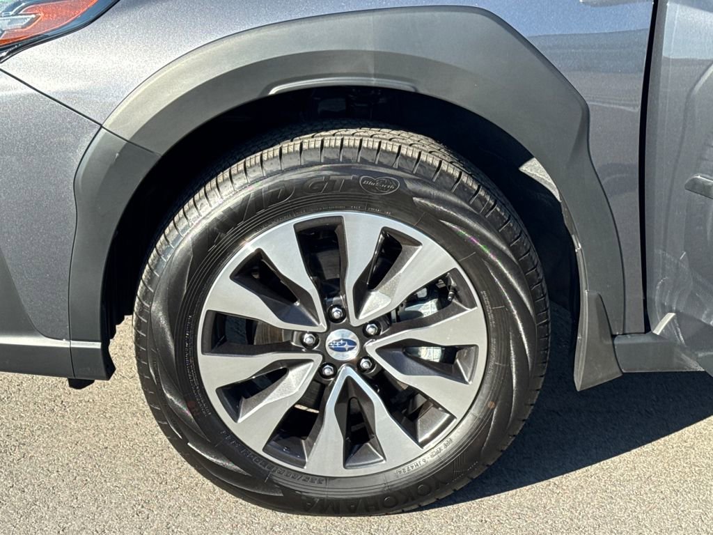 Used 2025 Subaru Outback Limited w/ Popular Package #2 image 28