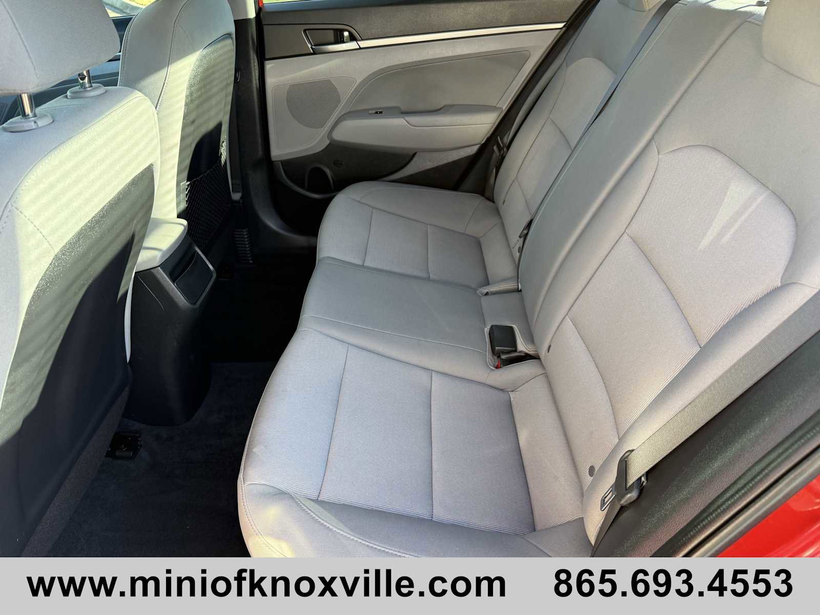 Used 2018 Hyundai Elantra Value Edition image 30