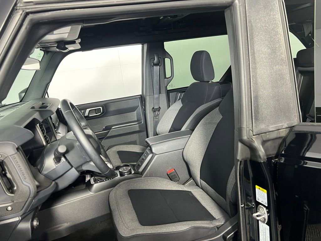Used 2025 Ford Bronco Big Bend image 22