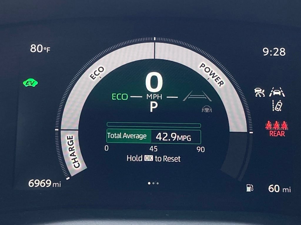 Certified 2026 Toyota Camry SE w/ Convenience Package FWD image 16