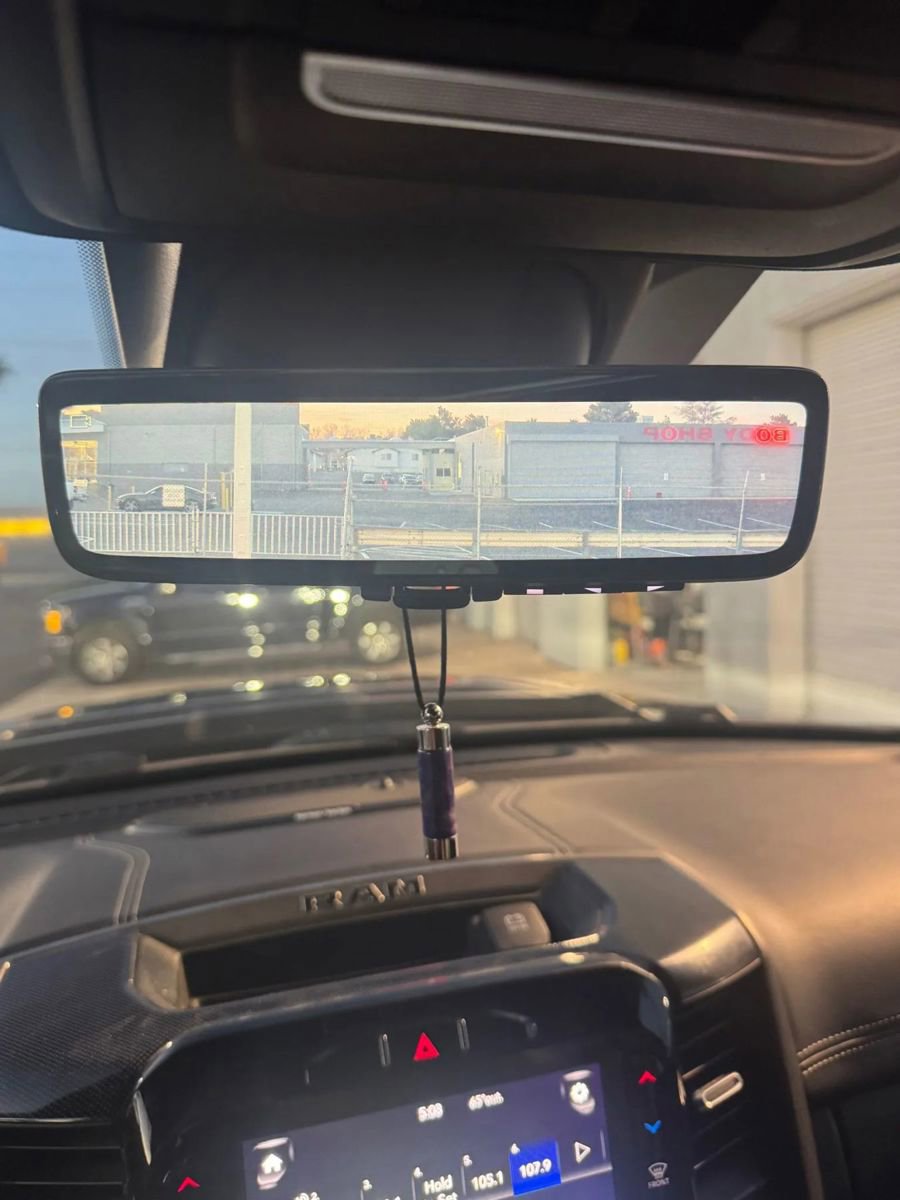 Used 2021 RAM 1500 Rebel w/ Rebel Level 2 Equipment Group image 17