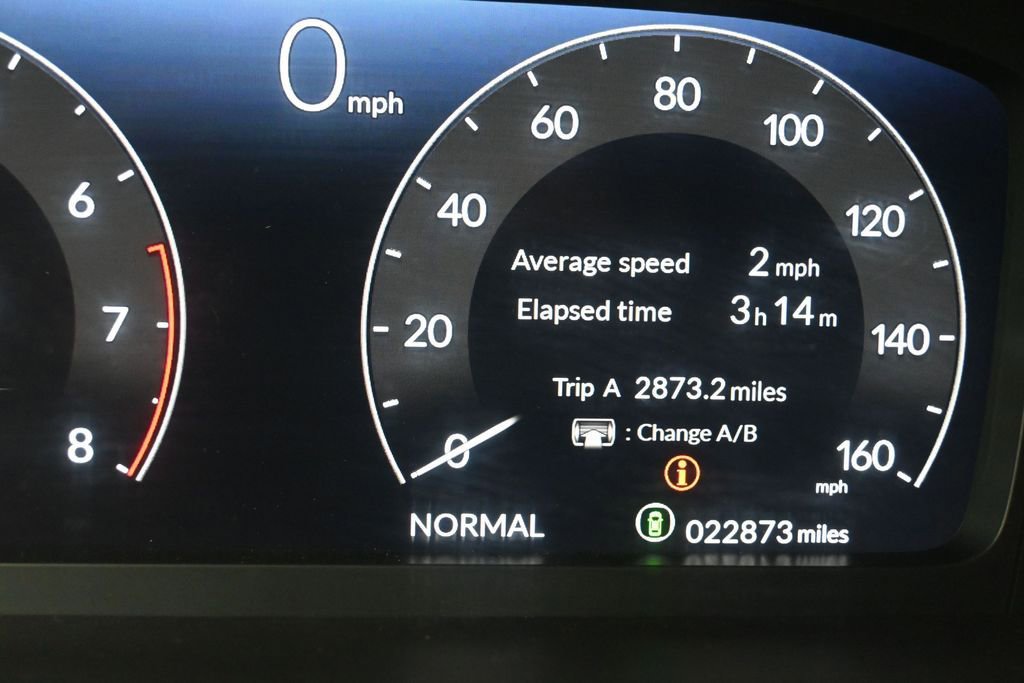Certified 2023 Honda Civic Sport Touring image 16