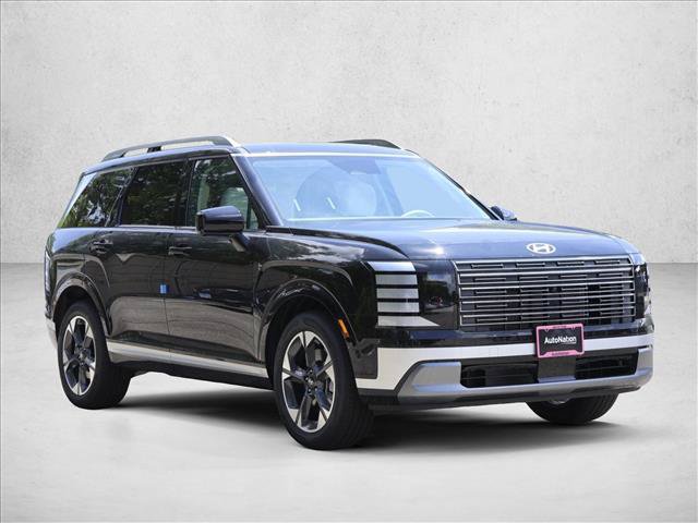 New 2026 Hyundai Palisade Limited AWD/4WD image 3