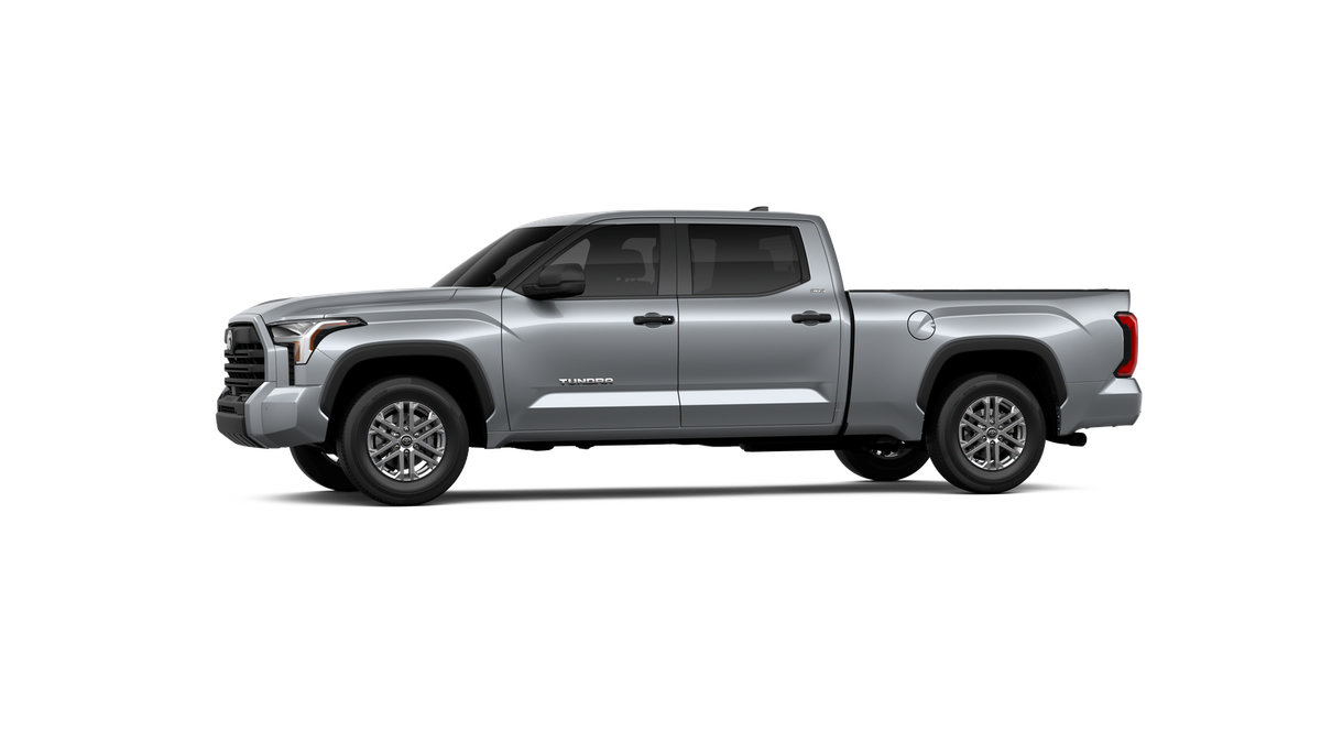 New 2026 Toyota Tundra SR5 w/ SR5 Premium Package AWD/4WD image 3