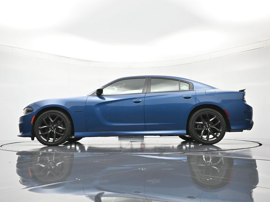 Used 2021 Dodge Charger R/T w/ Plus Group RWD image 42