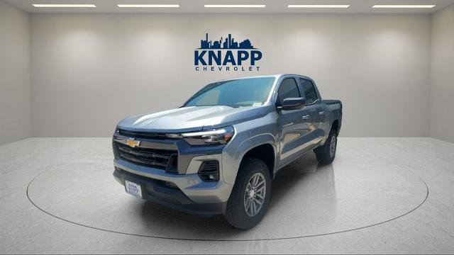 New 2026 Chevrolet Colorado LT w/ LT Convenience Package
