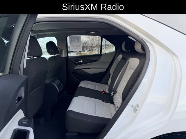 Used 2020 Chevrolet Equinox LT image 7