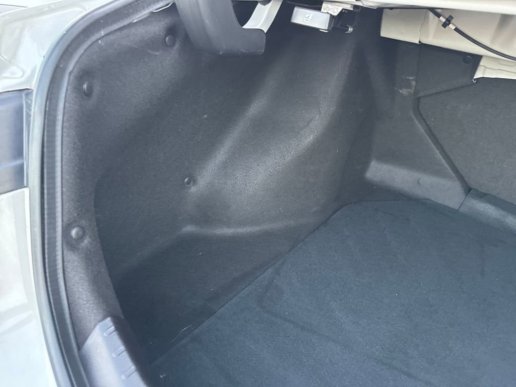 Used 2021 Acura ILX image 39