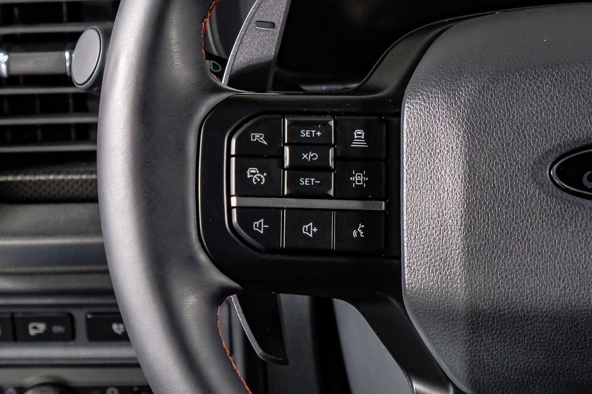 Used 2024 Ford F150 Raptor image 17