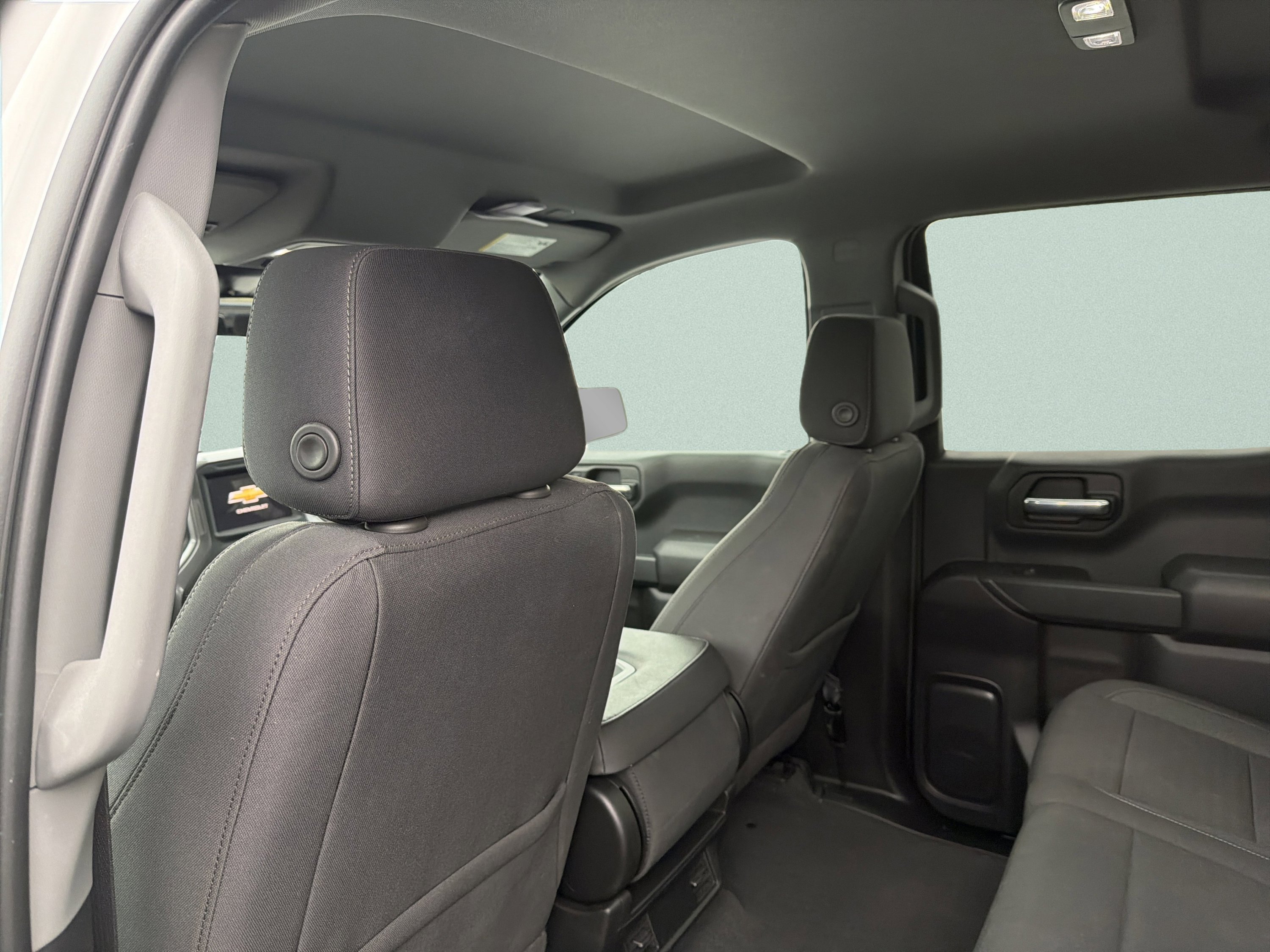 Used 2023 Chevrolet Silverado 1500 Custom w/ Rally Edition image 16