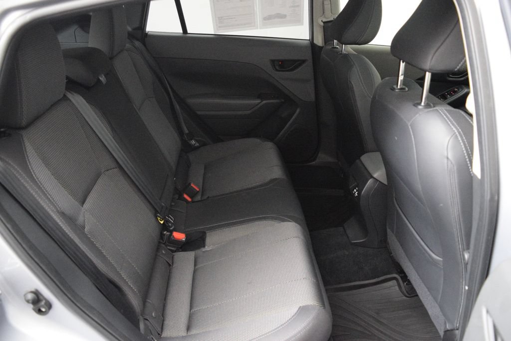 Used 2024 Subaru Crosstrek 2.0i Premium w/ Crosstrek Mirror Package AWD/4WD image 14