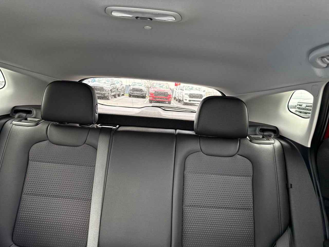 Used 2025 Chevrolet Trax LT w/ LT Convenience Package image 30