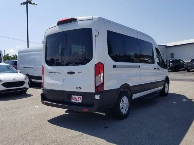 New 2026 Ford Transit 350 XLT RWD image 3