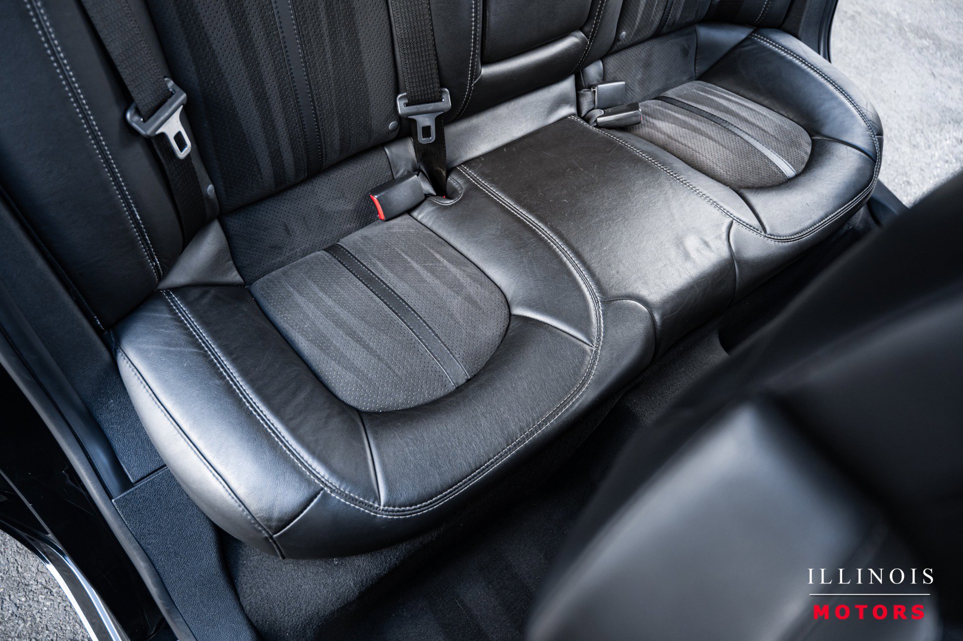 Used 2014 Cadillac CTS V w/ Wood Trim Package image 34