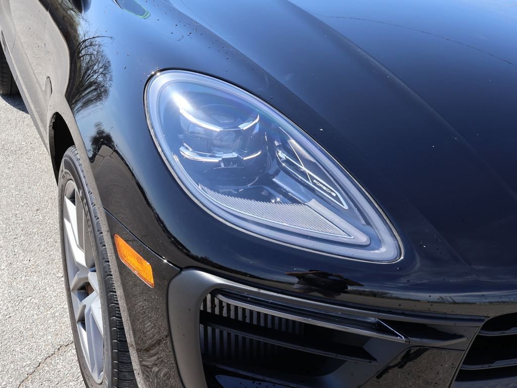 Used 2022 Porsche Macan S image 14
