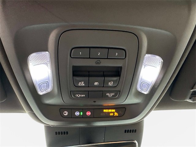 New 2026 Cadillac CT5 Premium Luxury w/ Technology Package image 19