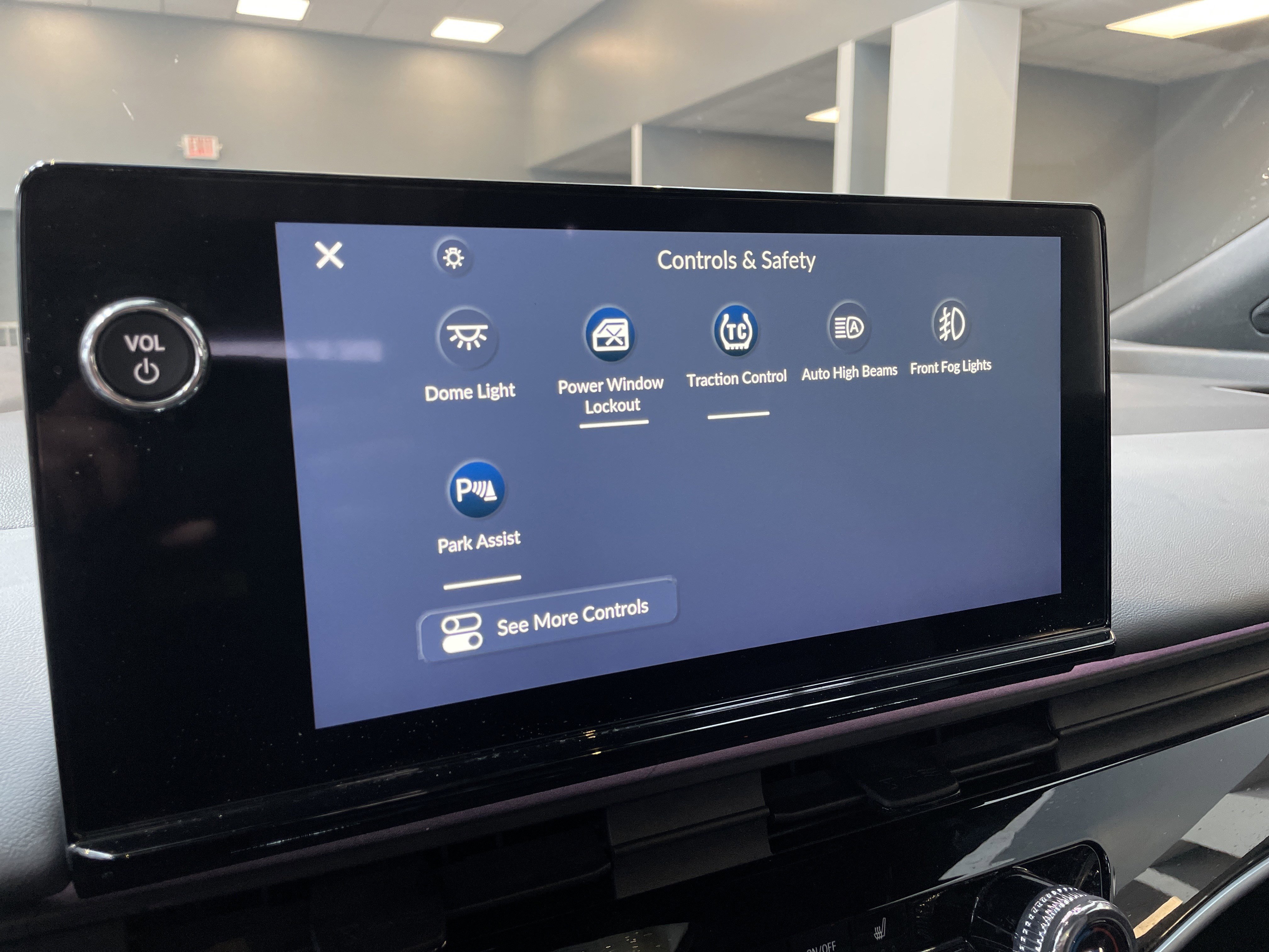 Used 2025 Honda Prologue Touring image 26