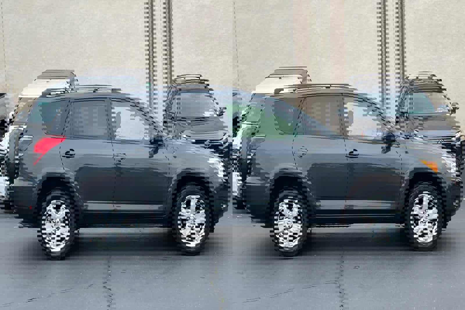 Used 2006 Toyota RAV4 Sport image 6