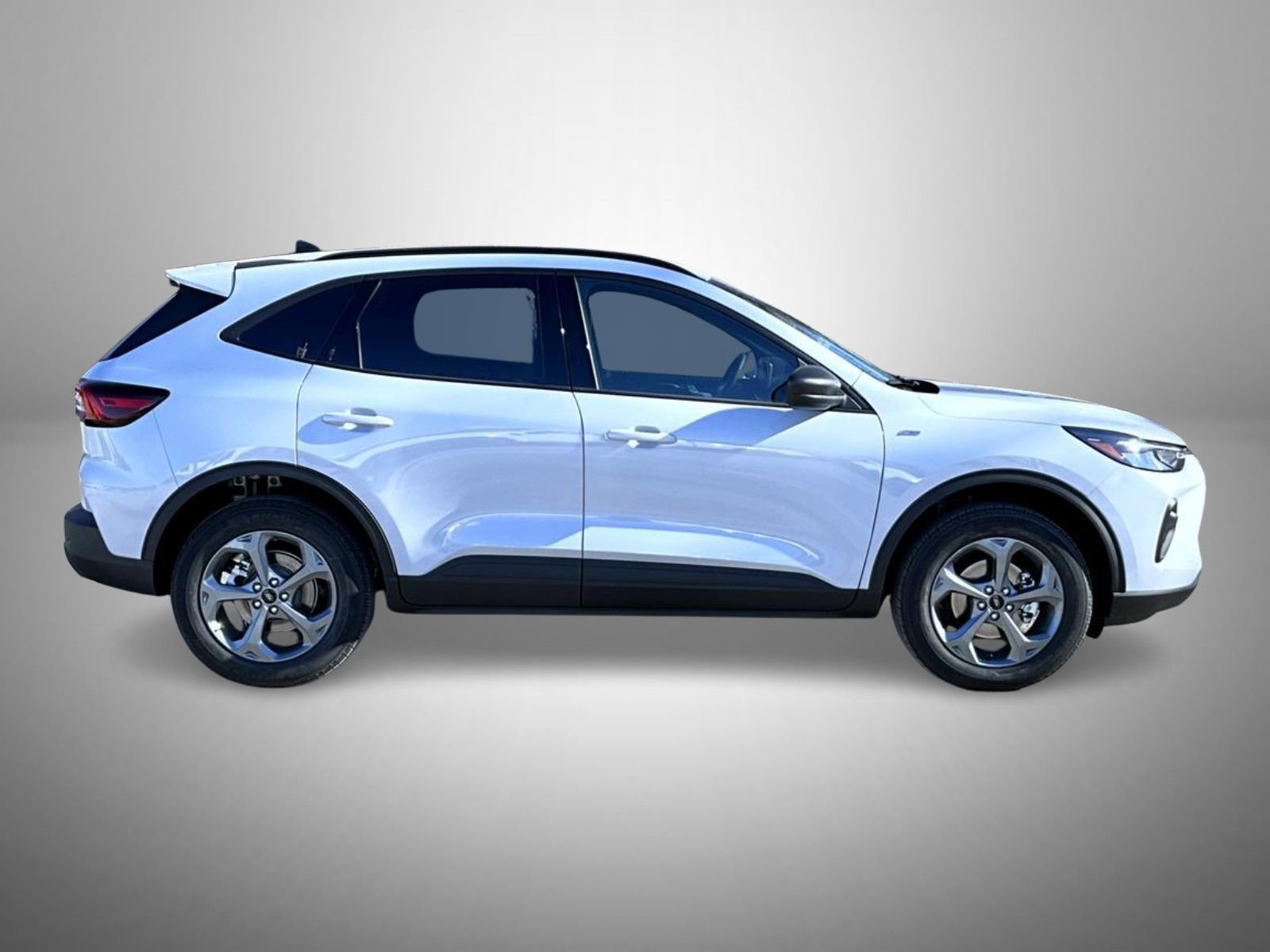 New 2026 Ford Escape ST-Line w/ Tech Pack #1 image 4
