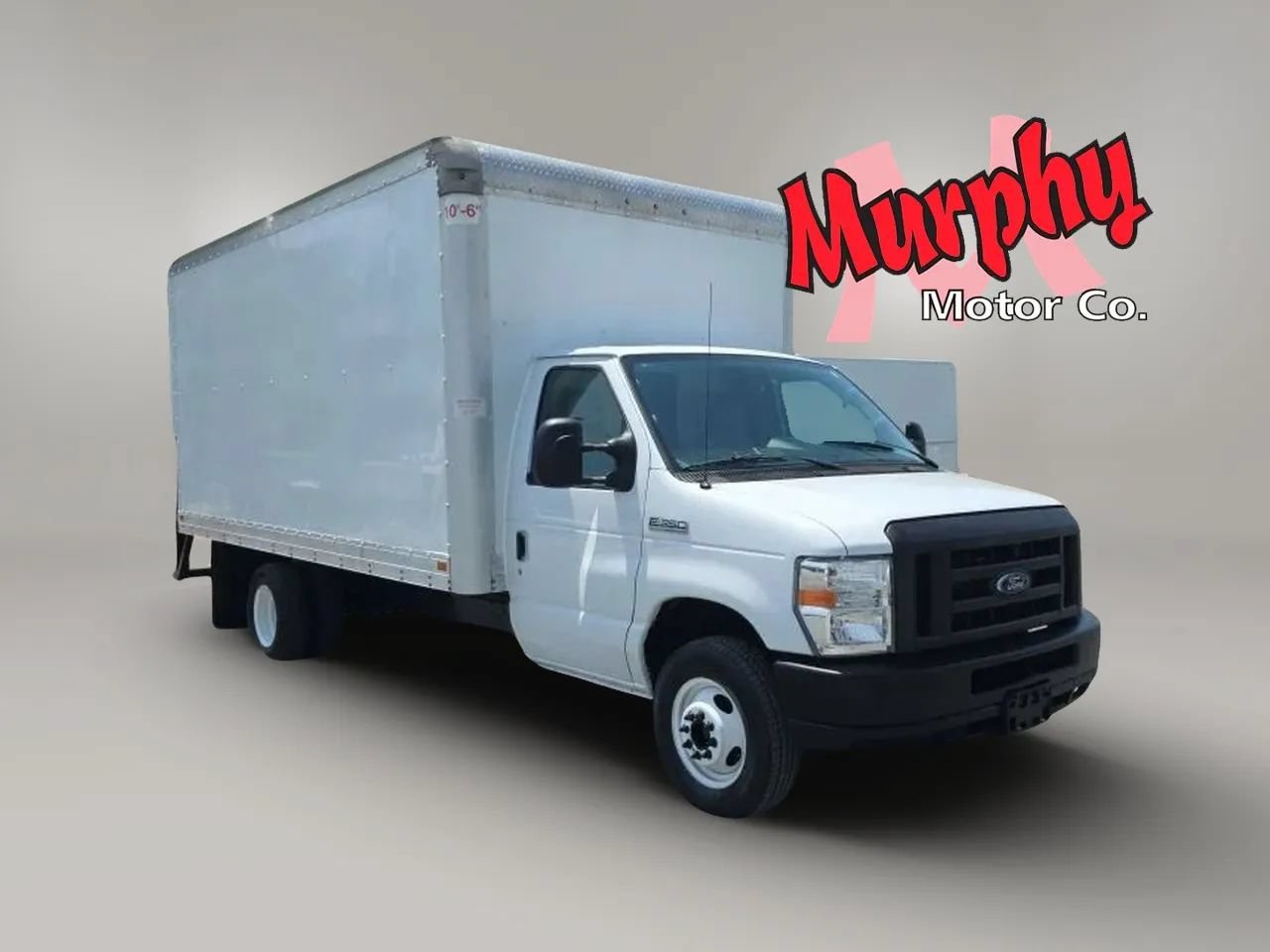 Used 2018 Ford E-350 and Econoline 350 Super Duty w/ Power Windows & Locks Group RWD image 2