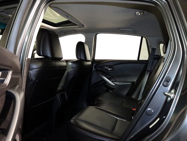 Used 2015 Acura RDX AWD w/ Technology Package image 13