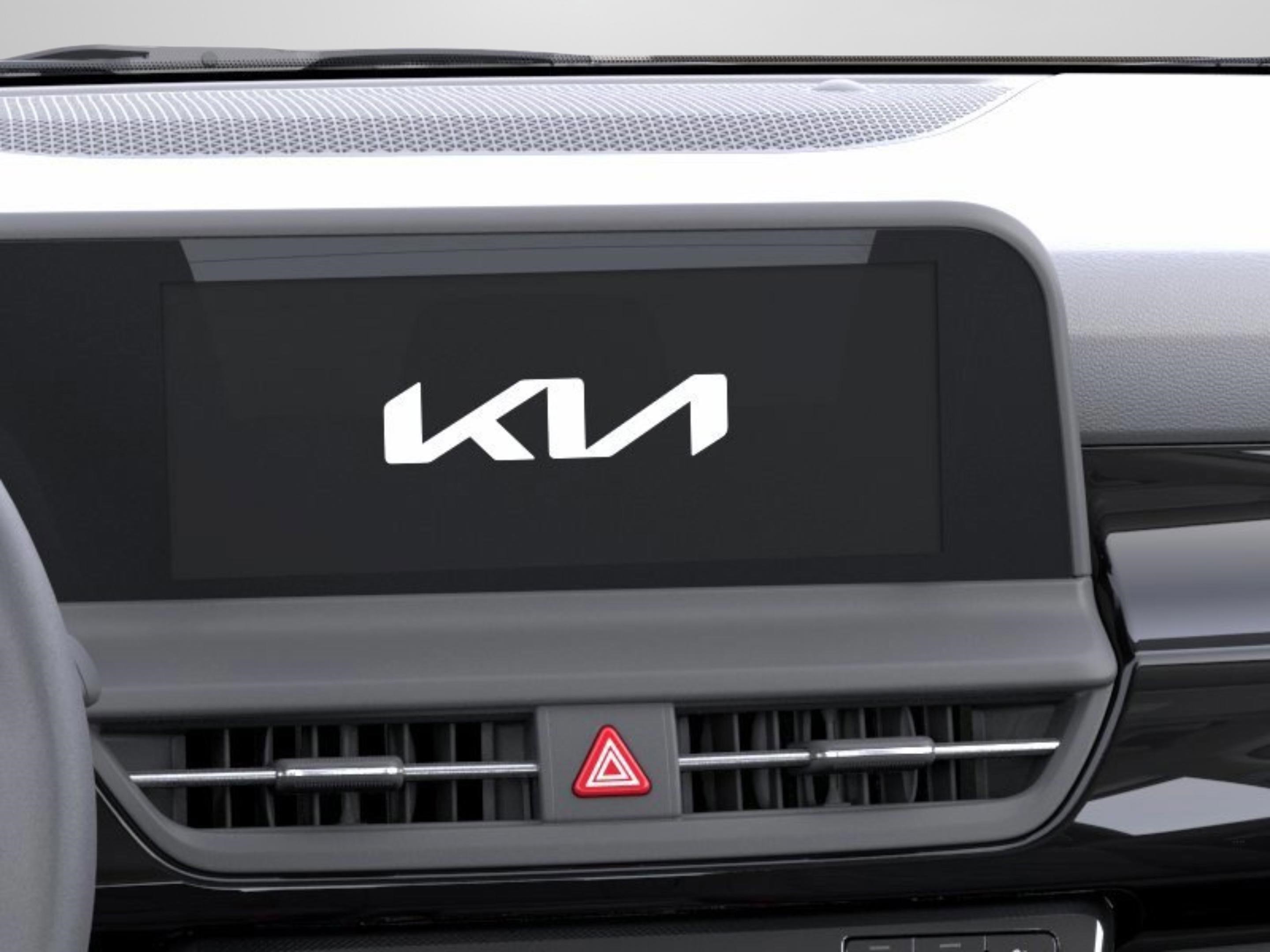 New 2026 Kia Seltos S FWD image 20