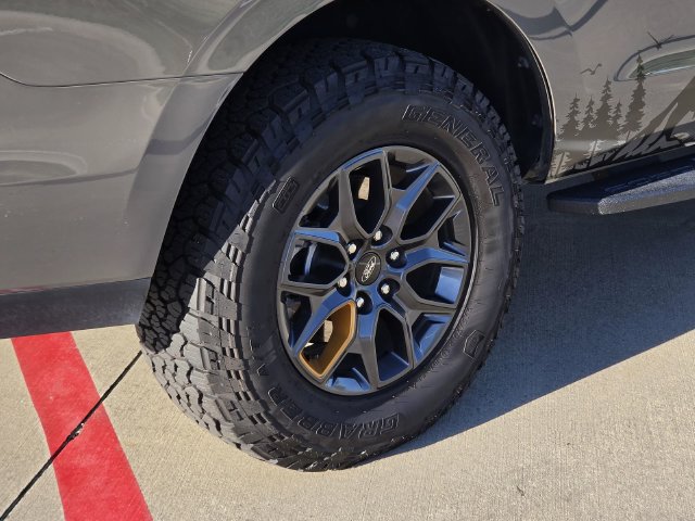 Used 2026 Ford Expedition Tremor AWD/4WD image 7