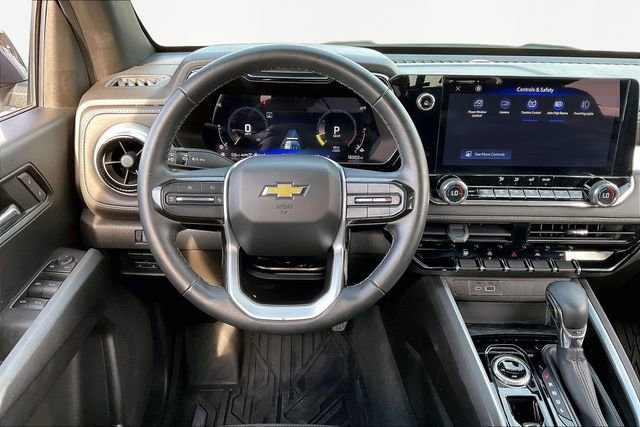 Used 2024 Chevrolet Colorado LT w/ LT Convenience Package image 8