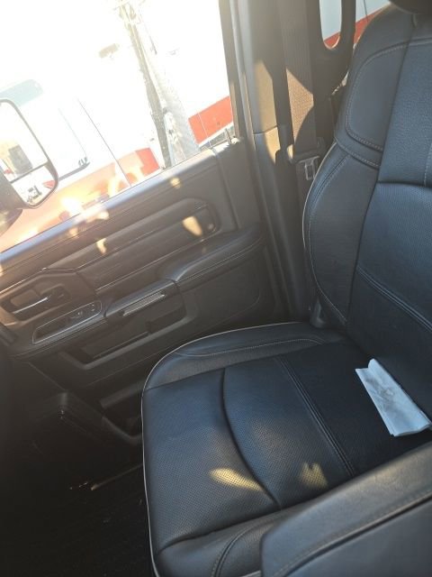 Used 2022 RAM 2500 Limited image 10