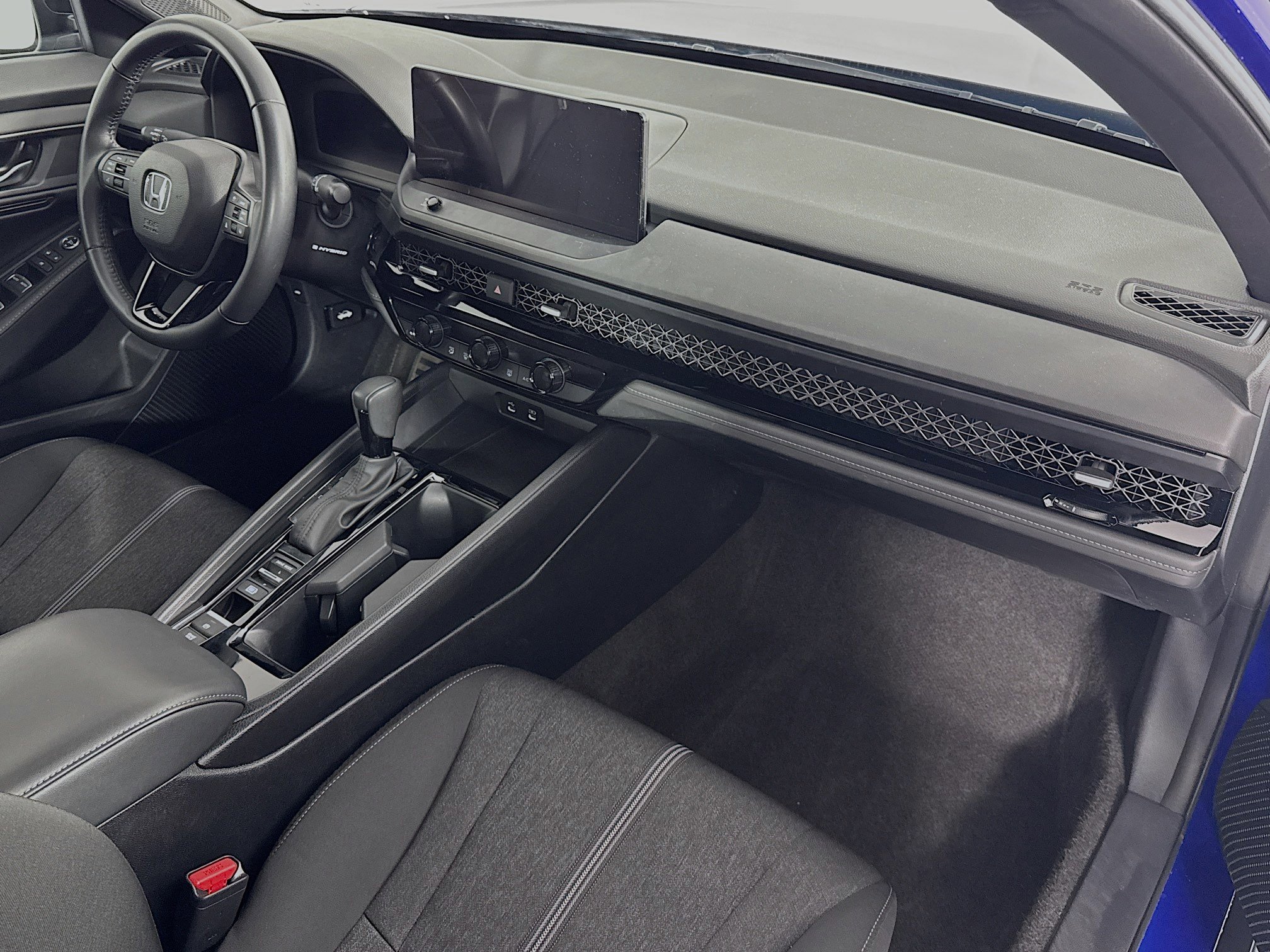 Certified 2023 Honda Accord Sport image 27