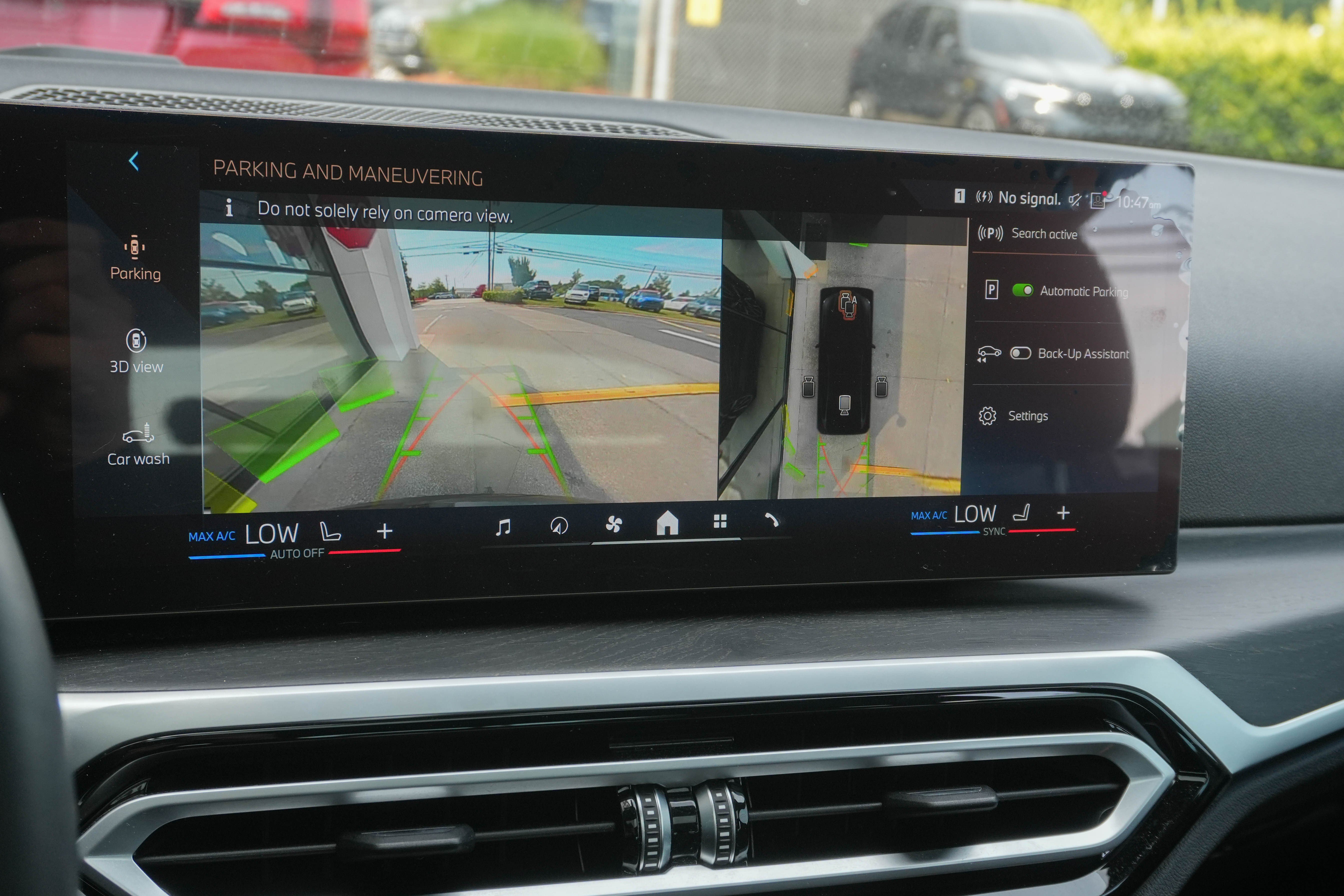Certified 2024 BMW i4 eDrive40 w/ M Sport Package RWD image 25