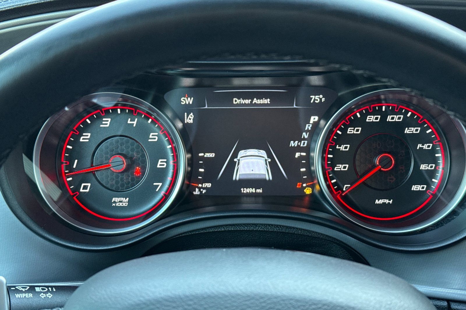 Used 2023 Dodge Charger Scat Pack w/ Plus Group image 24