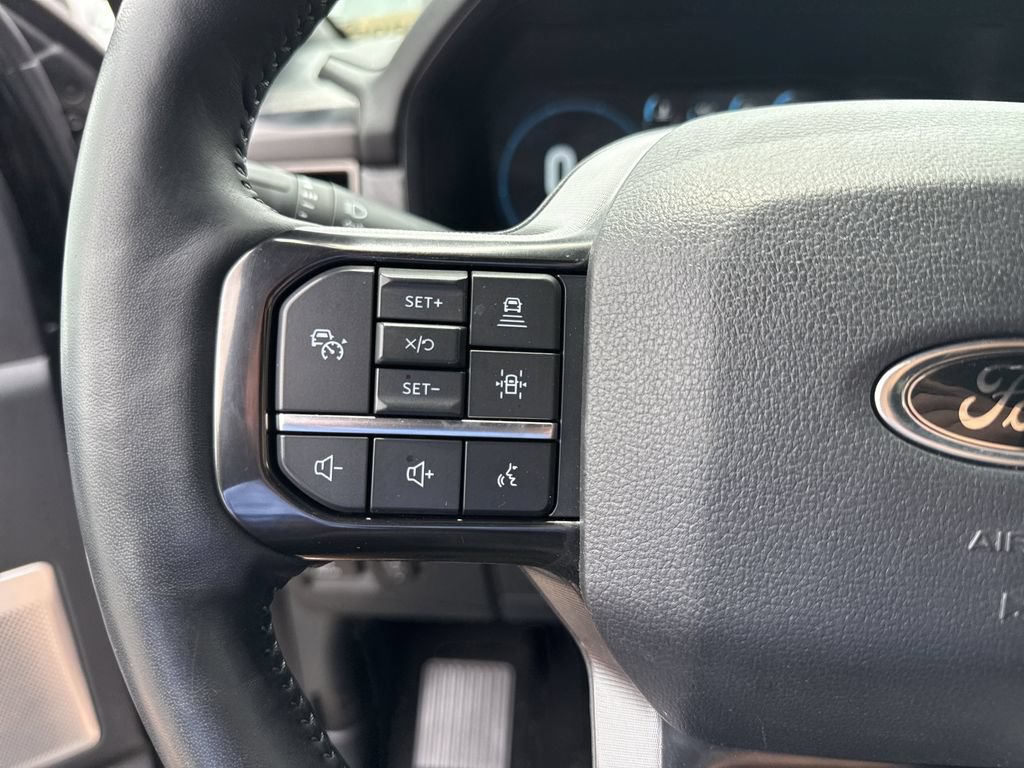 Used 2023 Ford F150 Platinum w/ Equipment Group 701A High AWD/4WD image 23