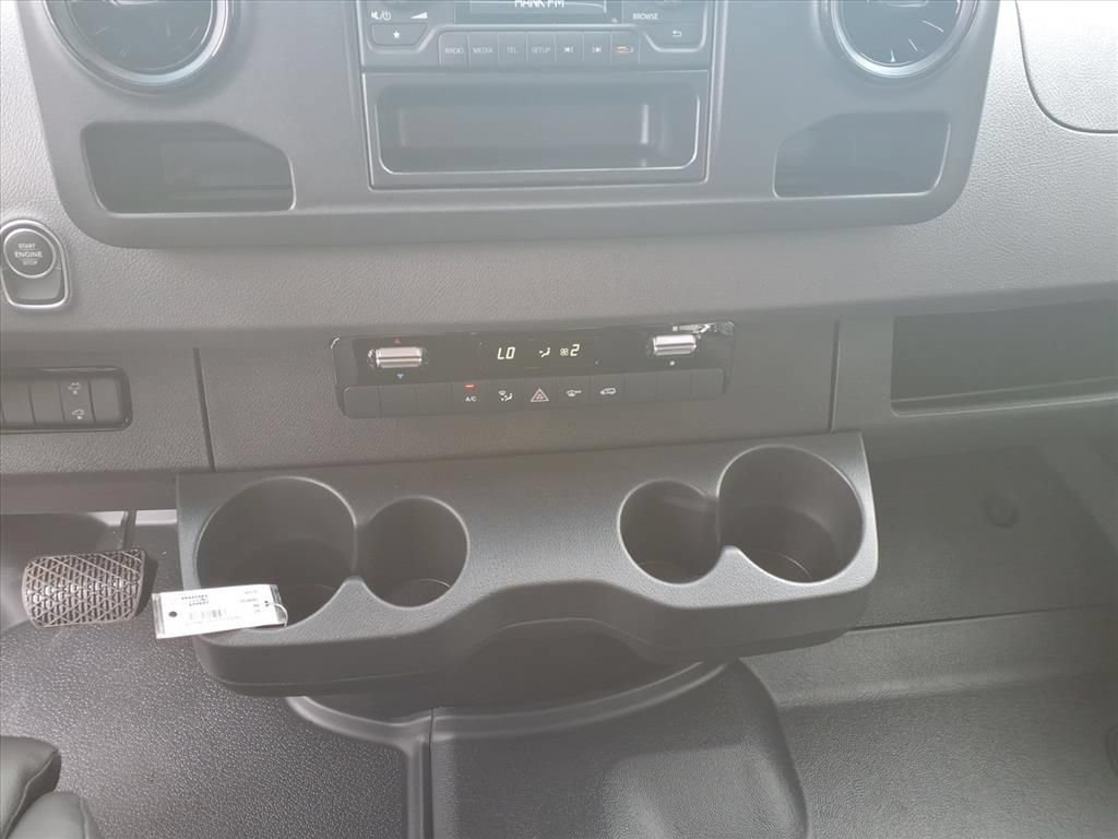 New 2026 Mercedes-Benz Sprinter 3500 image 22