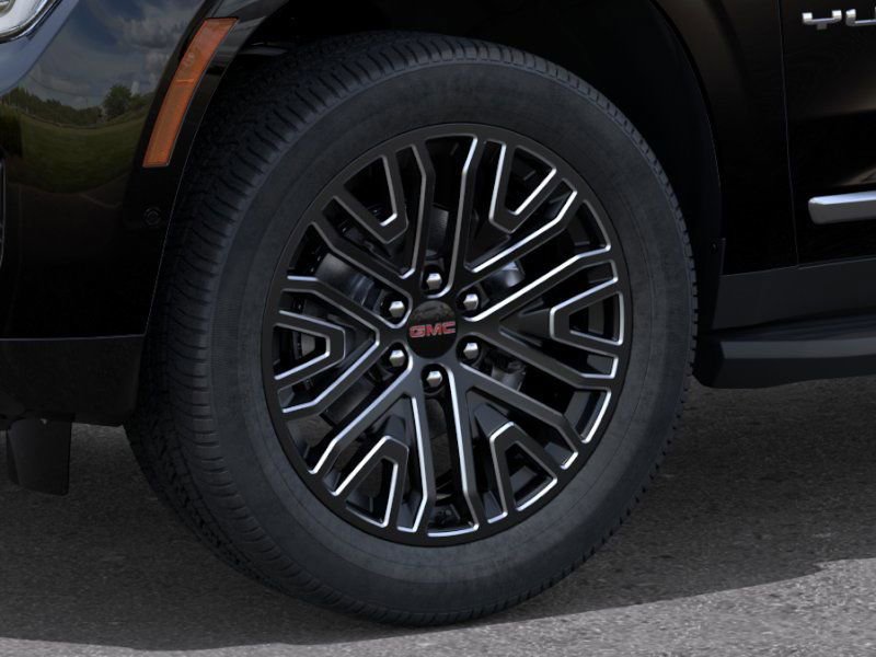 New 2026 GMC Yukon XL Elevation w/ Elevation Premium Package image 9
