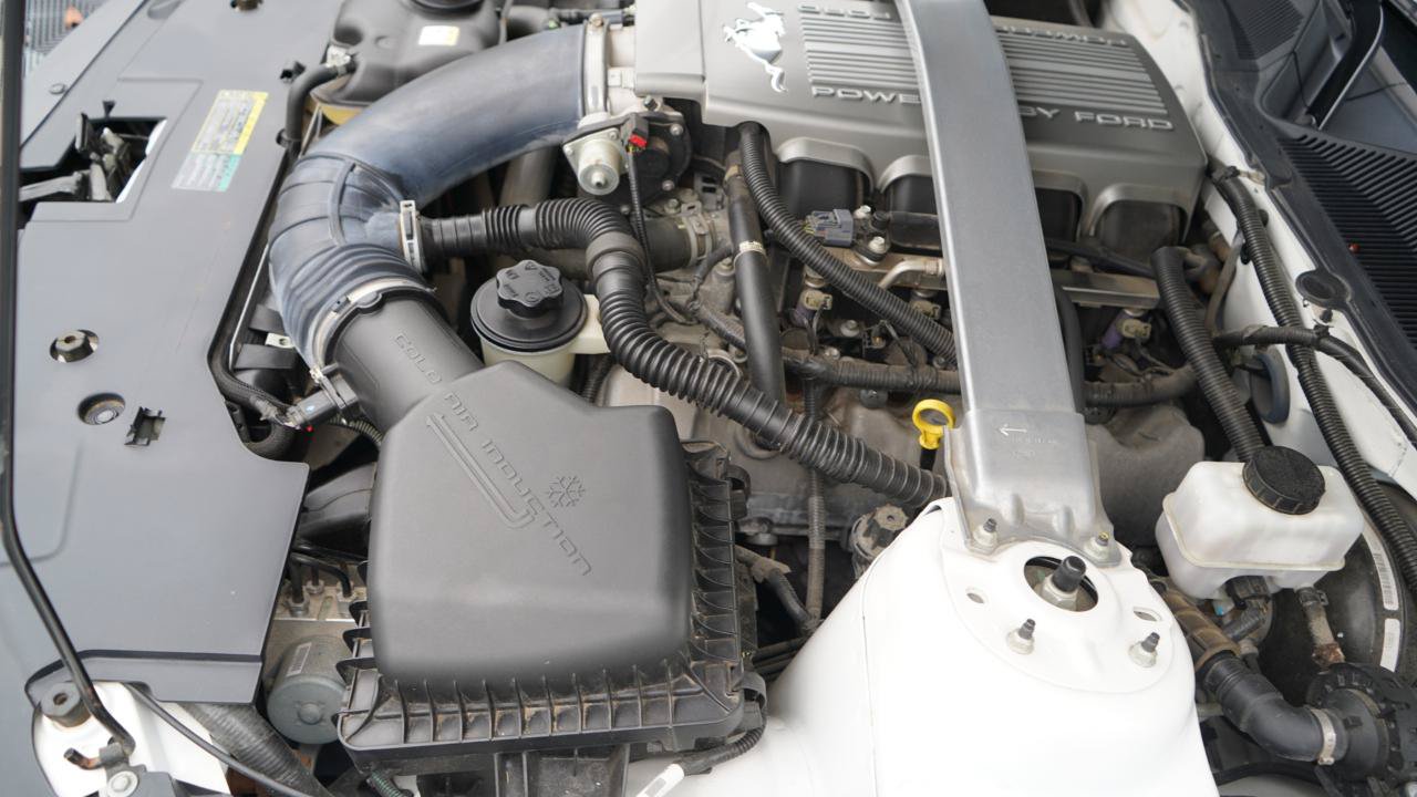 Used 2010 Ford Mustang GT RWD image 84